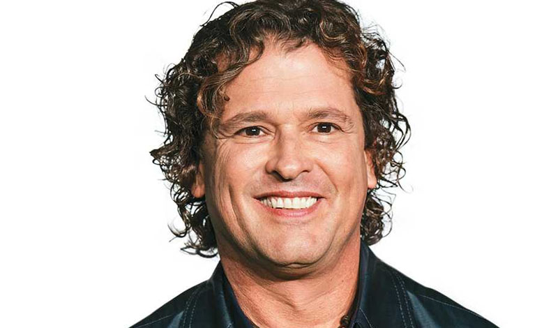 Carlos Vives lanz audio gua de su tierra natal Santa Marta