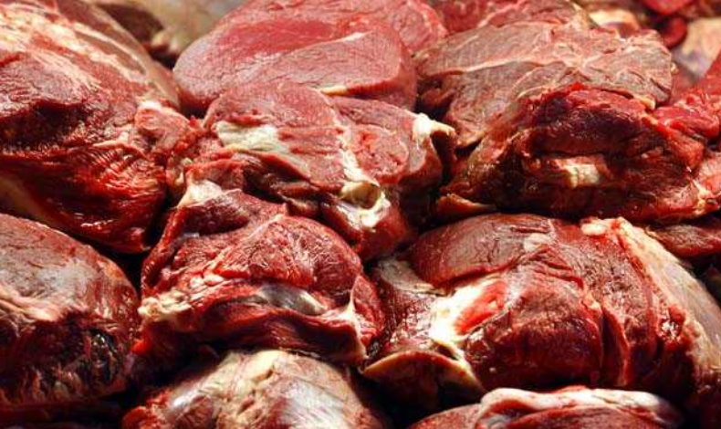 China probará carne ‘Made in Panamá’ con la llegada de la primera importación