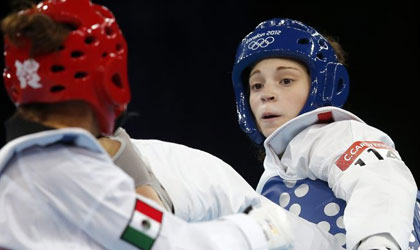 Panameos estarn presentes en el Mundial de Taekwondo