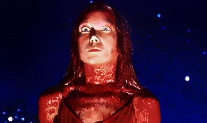 FX prepara una serie limitada de Carrie