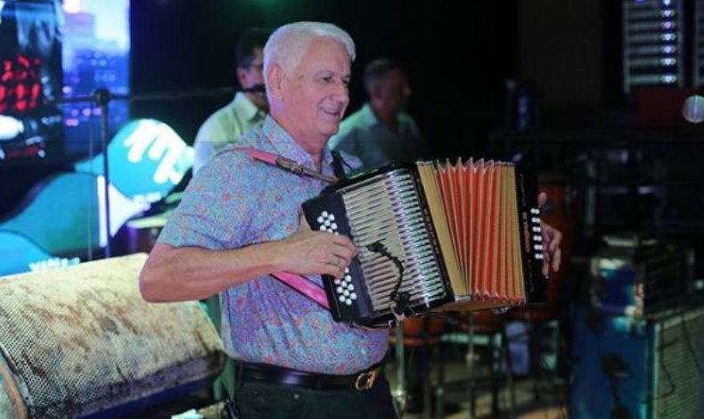Cartelera Tpica para Carnavales 2019