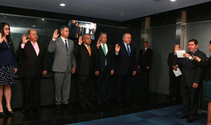 Solicitan a comisin que investiga el caso de Odebrecht rendir informes peridicamente