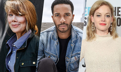 Estos sern los protagonistas de Castle Rock, nueva serie basada en las historias de Stephen King