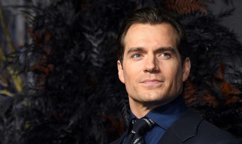 Henry Cavill habla por primera vez desde el anuncio del Snyder Cut