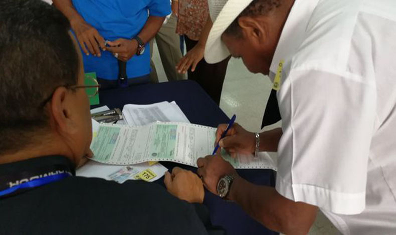 Pago Negociables de la Segunda Partida del Dcimo Tercer Mes se entregarn a no jubilados y familiares de los beneficiarios