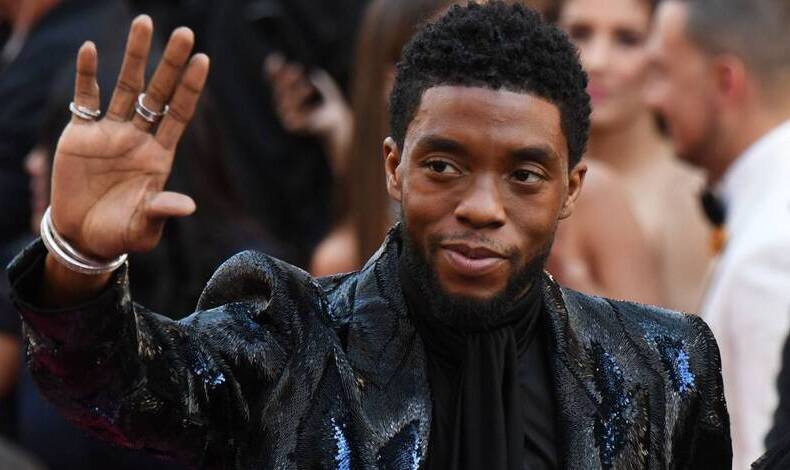 Marvel y Disney rinde homenaje a Chadwick Boseman en emotivo vdeo