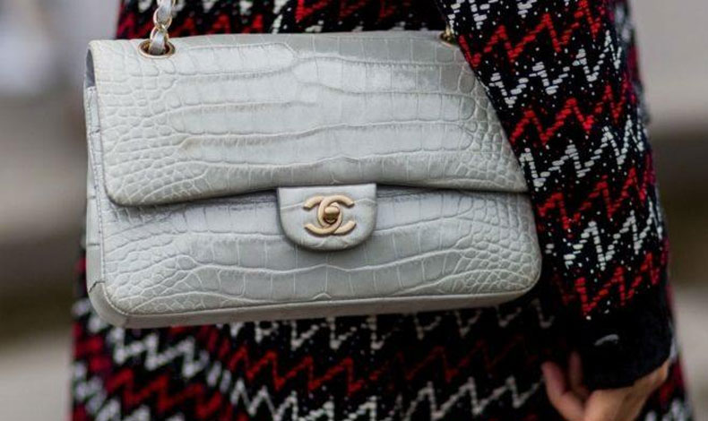 Chanel dejar de usar pieles de animales