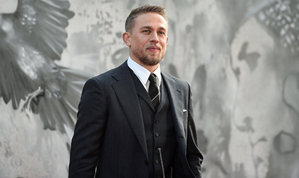 Charlie Hunnam podra tener un cameo en Game of Thrones