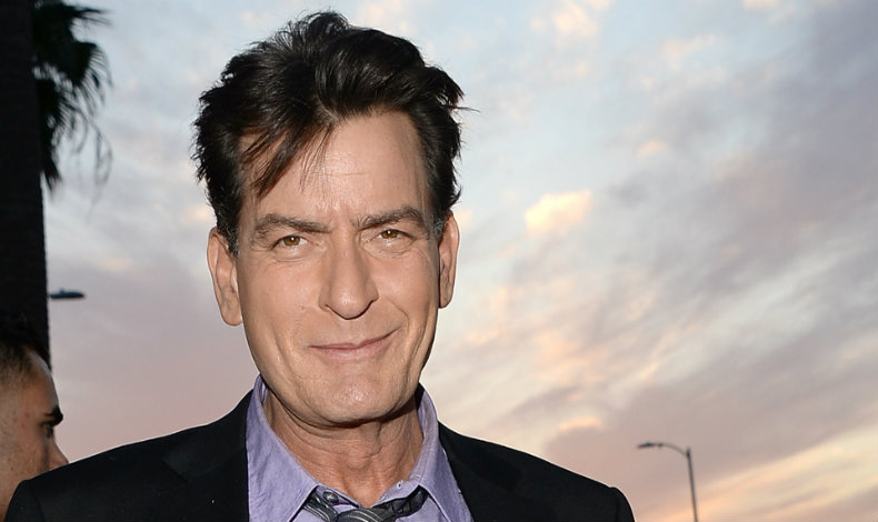 Charlie Sheen se declara inocente ante denuncias sobre violacin a menor de edad