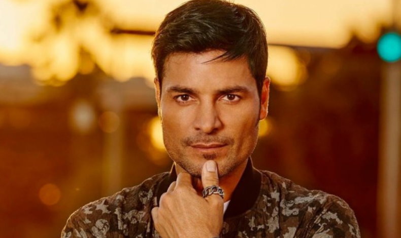 Chayanne, llega a Panam en Concierto