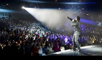 Debes experimentar quedarte a solas con Chayanne