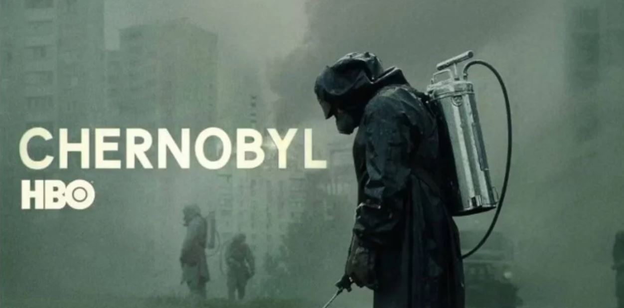 'Chernobyl' cuenta con 14 nominaciones a los premios BAFTA