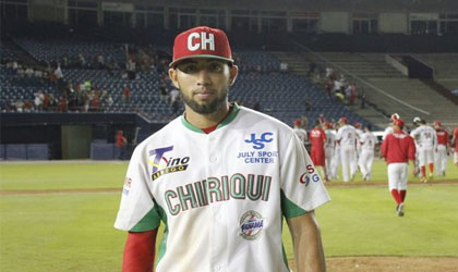 Chiriqu vence a Los Santos y se afianza en el segundo puesto del campeonato