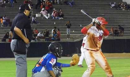 Chiriqu se queda con el primero de la serie