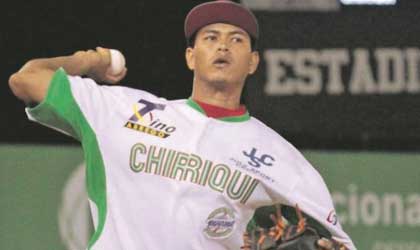 Chiriqu obtiene la victoria en extra innings