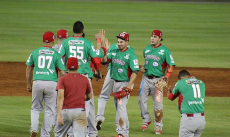 Chiriqu� avanza a semifinales
