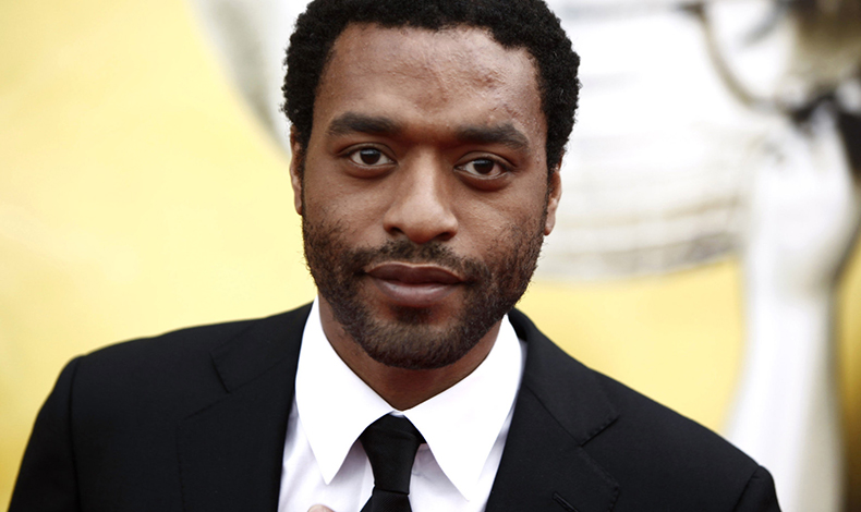 Chiwetel Ejiofor podra interpretar a Scar en la nueva versin de El Rey Len