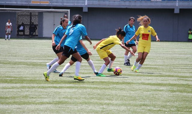 Se juega la ltima jornada de la ronda regular en la LFF