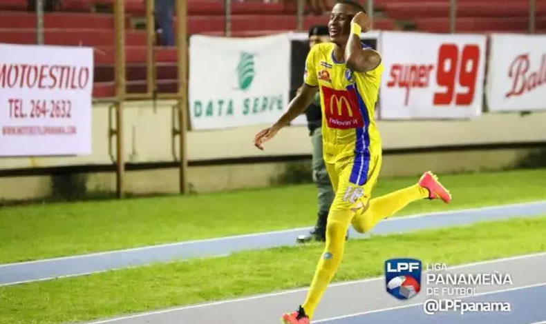Chorrillo FC est preparado para enfrentar al Honduras Progreso