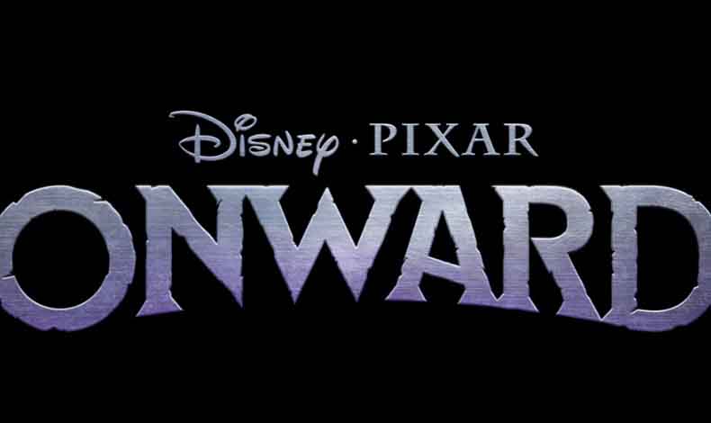 Chris Pratt y Tom Holland estarán en 'Onward'