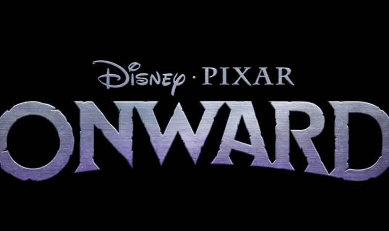 Chris Pratt y Tom Holland estarn en 'Onward'