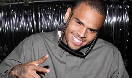 Chris Brown podra cantar en Panam el prximo 17 de mayo