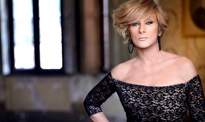 Christian Bach se aleja del espectculo por una terrible enfermedad