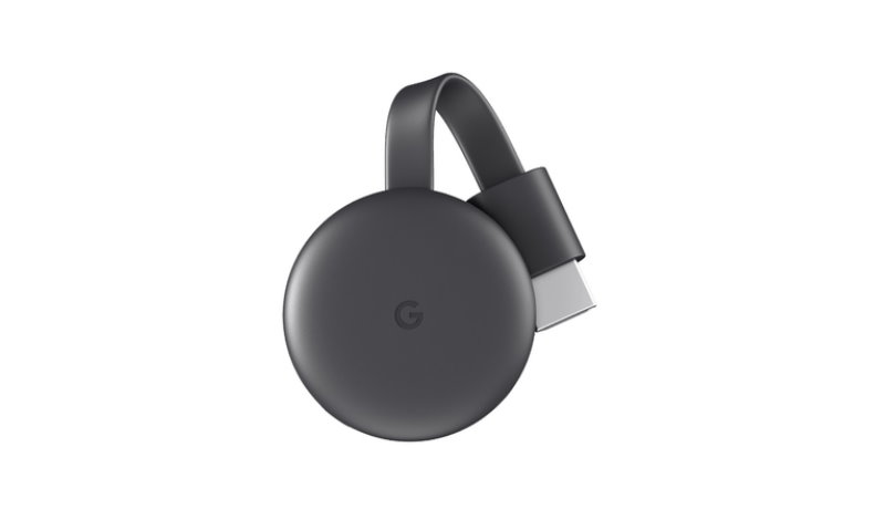 Contrlalo todo con el poderoso Chromecast (Unboxing)