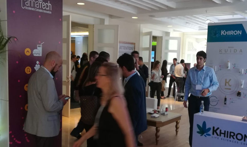 Cientficos se renen en Panam para cumbre sobre Cannabis Medicinal