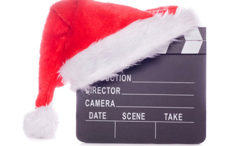 Conoce las pelculas que puedes ver en este mes de Navidad