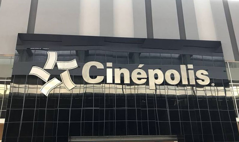 Maana se inaugura el nuevo Cinpolis en el Town Center