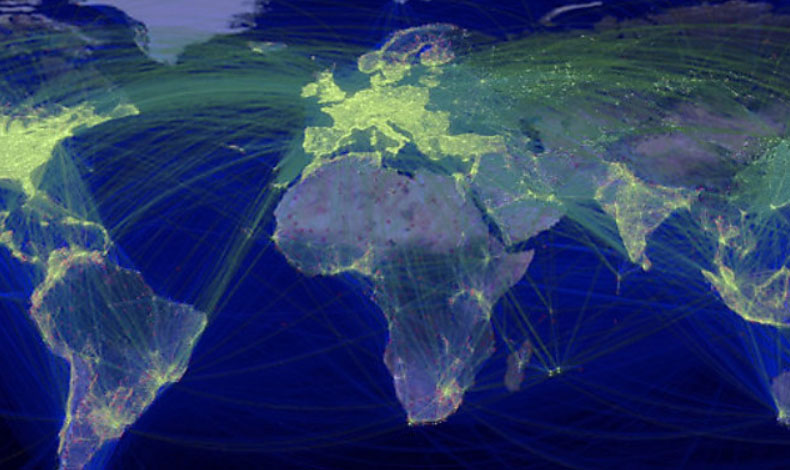 Cisco presenta el informe anual 'Cisco Visual Networking Index'