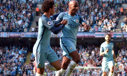 El City se consolida en posiciones de Champions