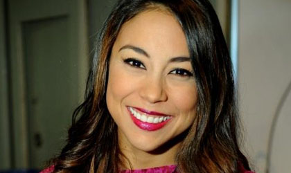 Vuelve el rumor entre Clarissa Abrego  y Rafe Lucado
