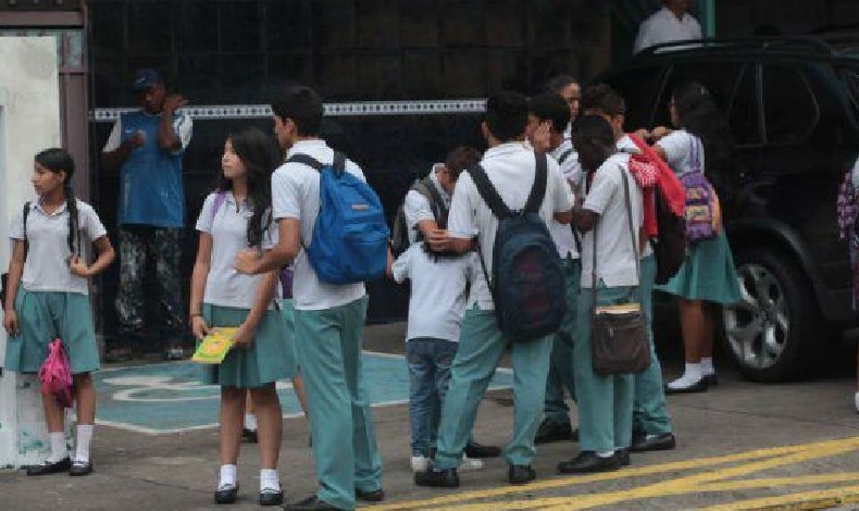 Meduca anuncias suspensin de clases en colegios particulares a nivel nacional