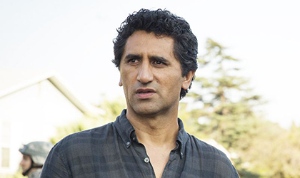 Cliff Curtis de Fear The Walking Dead se suma al reparto de Avatar