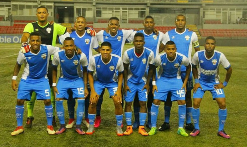 Club Río Abajo FC no seguirá participando en Torneo Apertura 2018