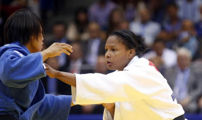 Campeonato Panamericano Abierto de Judo se realizar en dominicana