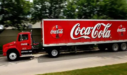 En fbrica de Coca Cola de Francia encuentran cocana