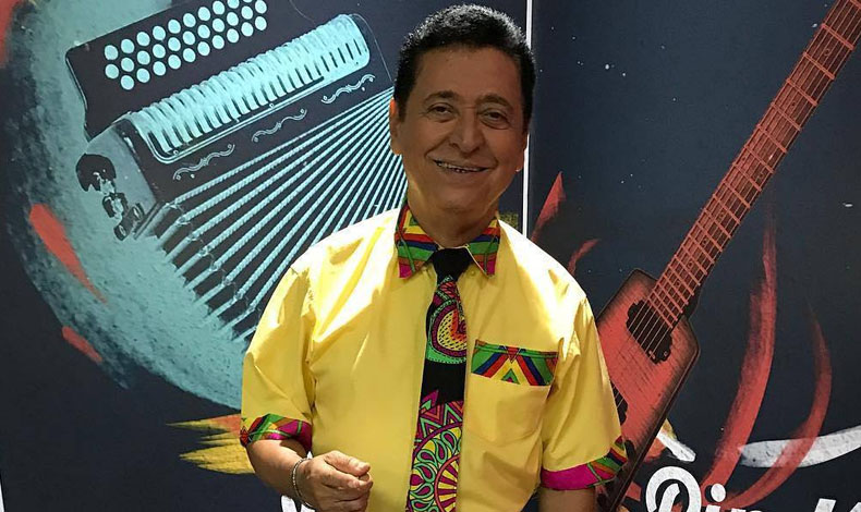 Colaquito Cortez será juez en el concurso ‘Violín Escolástico ‘Colaco' Cortez’
