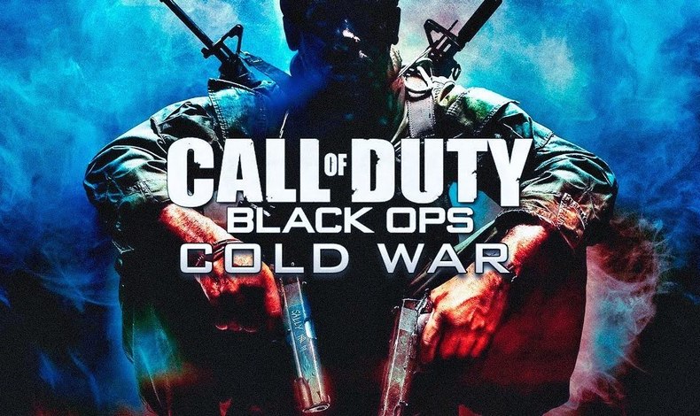 Filtran supuesto primer gameplay de Call of Duty: Black Ops Cold War ...