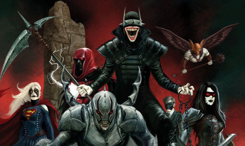 Los Cmics que no te debes perder en diciembre segn SyFy Wire