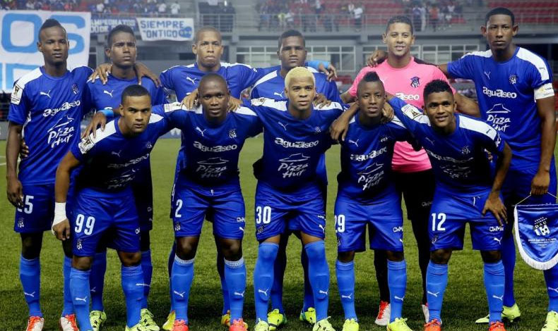 Se da el pitazo inicial del Torneo Clausura 2018