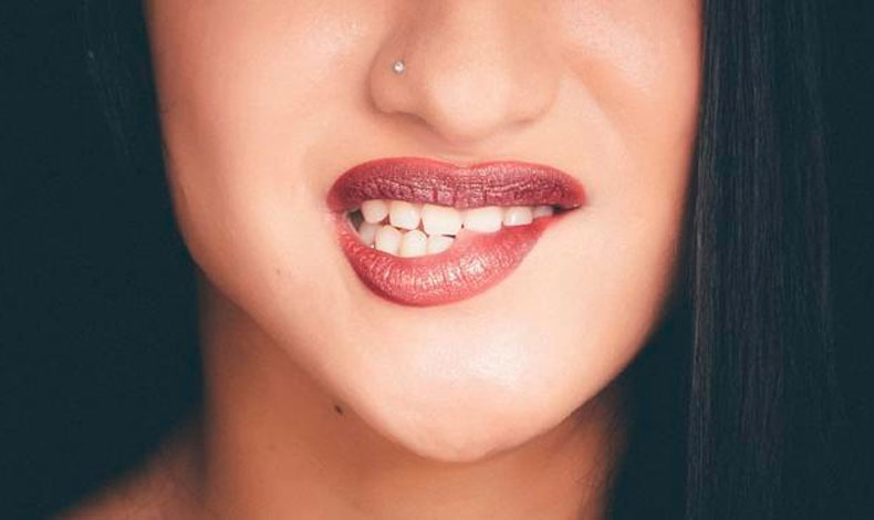 Cmo blanquear tus dientes en casa?