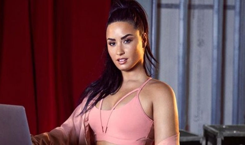Cmo es la recuperacin de Demi Lovato?