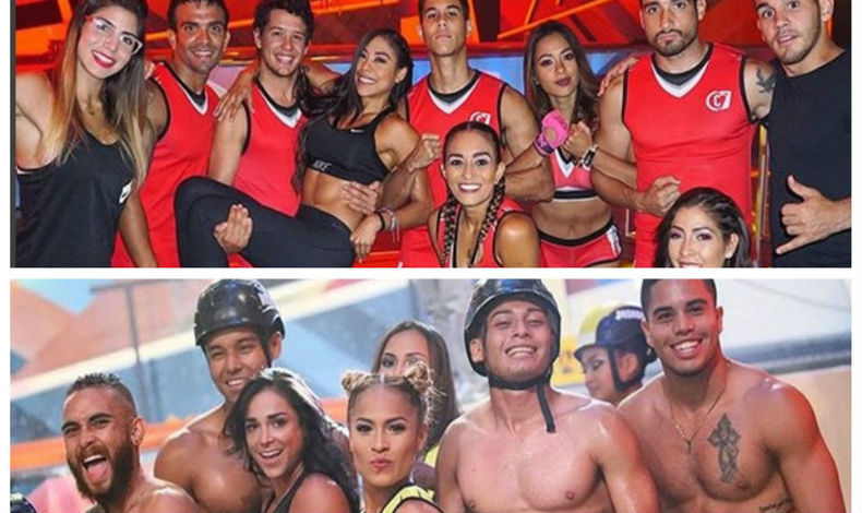 Calle 7 Panam presentes en la Feria de David