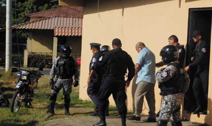 Saldr sentencia por desaparicin de Geodisys Sanz