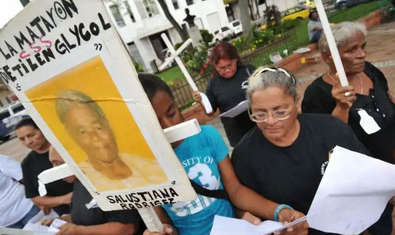 Seguirn en la crcel los funcionarios condenados por el envenenamiento con dietileneglicol