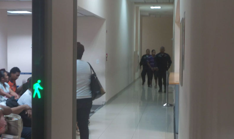 Por homicidio en Pueblo Nuevo ordenan detencin provisional contra asesino