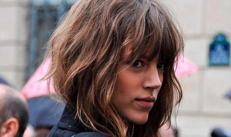 Conoce algunos cortes ideales para cabello fino
